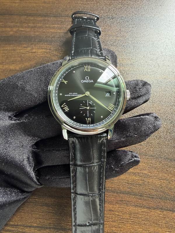 Omega watch 080701
